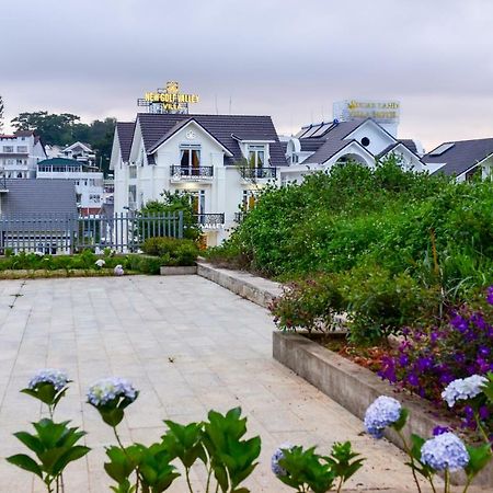 New Golf Valley Villa ดาลัด ภายนอก รูปภาพ