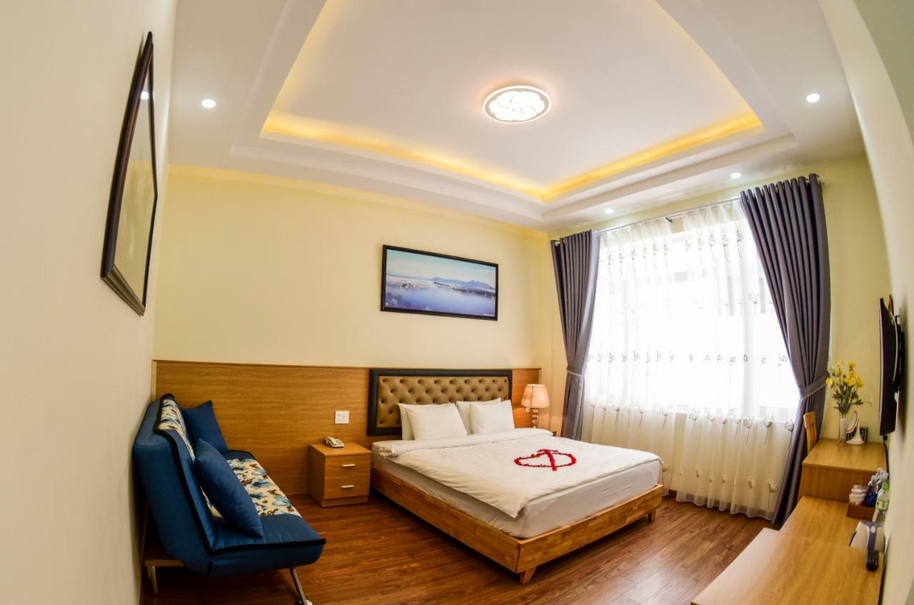 New Golf Valley Villa ดาลัด ห้อง รูปภาพ