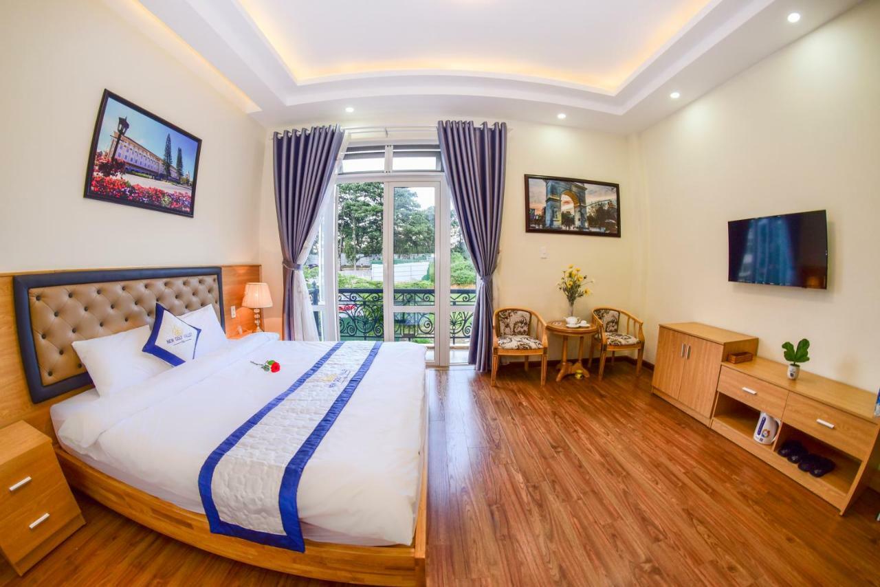 New Golf Valley Villa ดาลัด ห้อง รูปภาพ