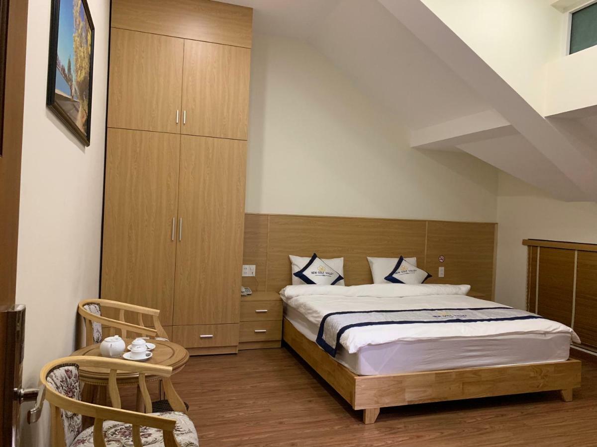New Golf Valley Villa ดาลัด ห้อง รูปภาพ