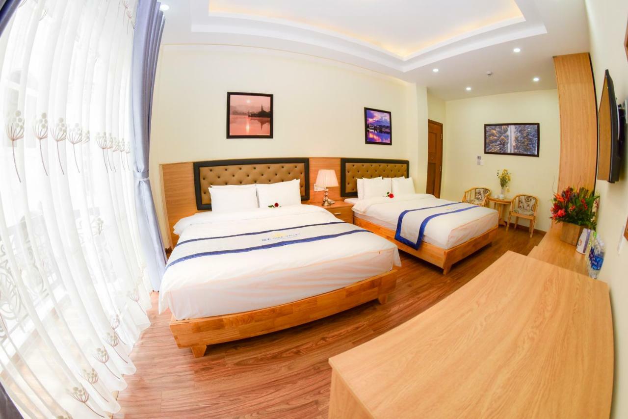 New Golf Valley Villa ดาลัด ห้อง รูปภาพ